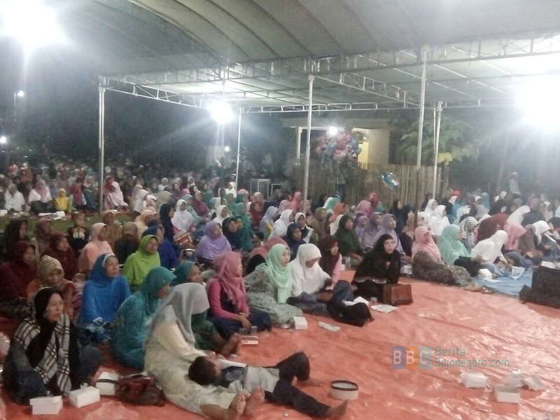 Nabi Tidak Pernah Mengajarkan Kekerasan, Hanya Kasih Sayang
