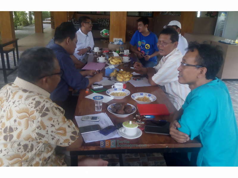 Kadin Bojonegoro Lengkapi Susunan Pengurus Periode 2016-2021