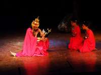 Besok Ketoprak Siswo Budoyo Hibur Warga Bojonegoro di Kalitidu