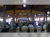 PMI Bojonegoro Gelar Muskerkab di MCM