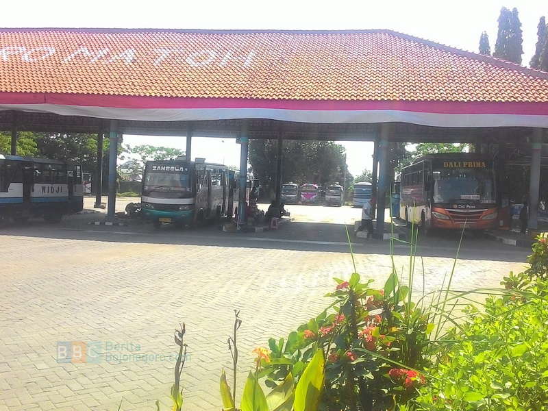 Peralihan Pegawai Terminal Bojonegoro Hingga Kini Masih Belum Jelas