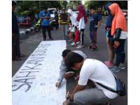 PMII Ajak Masyarakat Dukung RUU PKS 