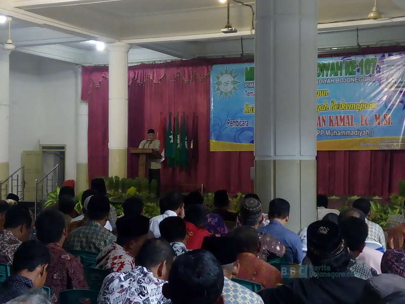 Teguhkan Langkah Bentuk Pribadi Yang Tak Suka Merusak Alam