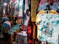 Pasar Seni Prambanan