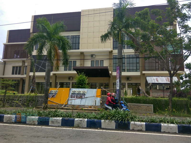 DBH Migas Turun, Anggaran Perlengkapan Gedung Kemasan Mamin Berkurang