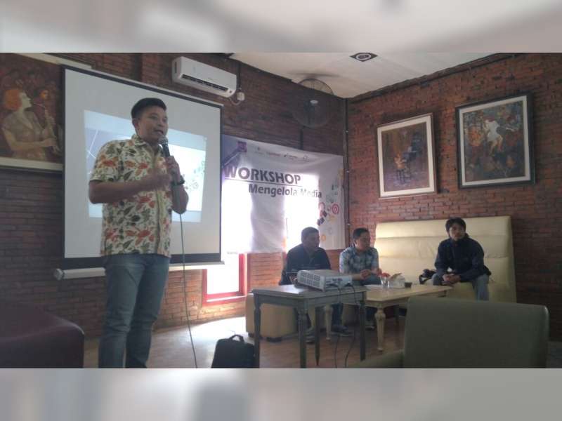 Begini Cara Media Massa Menarik Pengiklan