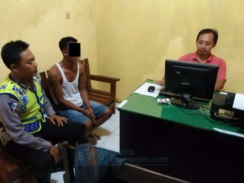 Dijanjikan Menikah, Gadis asal Jatirogo Kena Tipu Jutaan Rupiah