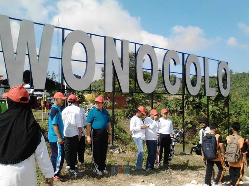 Liburan Sekolah, Jajal Destinasi Wisata Teksas Wonocolo