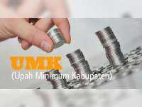 Disnakertransos Anggap Semua Perusahaan Sanggup Bayar UMK Rp1.582.600