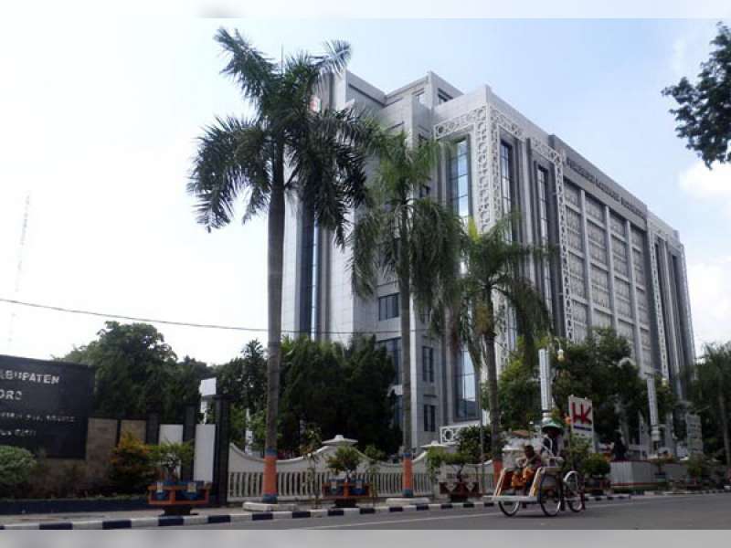 Bojonegoro Menduduki Peringkat 8 Termiskin Se Jawa Timur