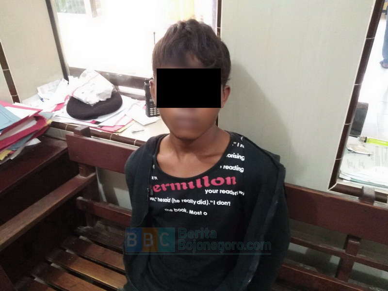 Polres Tuban Ringkus Pelaku Penipuan dan Penggelapan 4 Motor