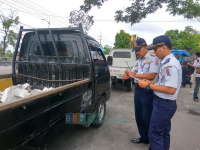 Retribusi Uji KIR Sumbang PAD Bojonegoro Rp 1,3 Miliar