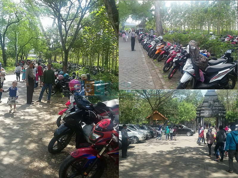 Selama 2016, Tiga Objek Wisata Milik Bojonegoro Sumbang PAD Lebih 1 Miliar