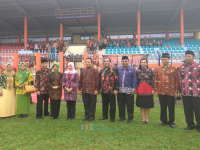 1.005 Pejabat Struktural Pemkab Bojonegoro Dilantik Bupati