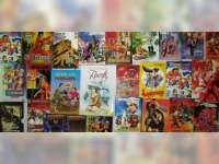 Kelompok Kerja Kebudayaan Gelar Pameran Visual Eksibisi Budaya