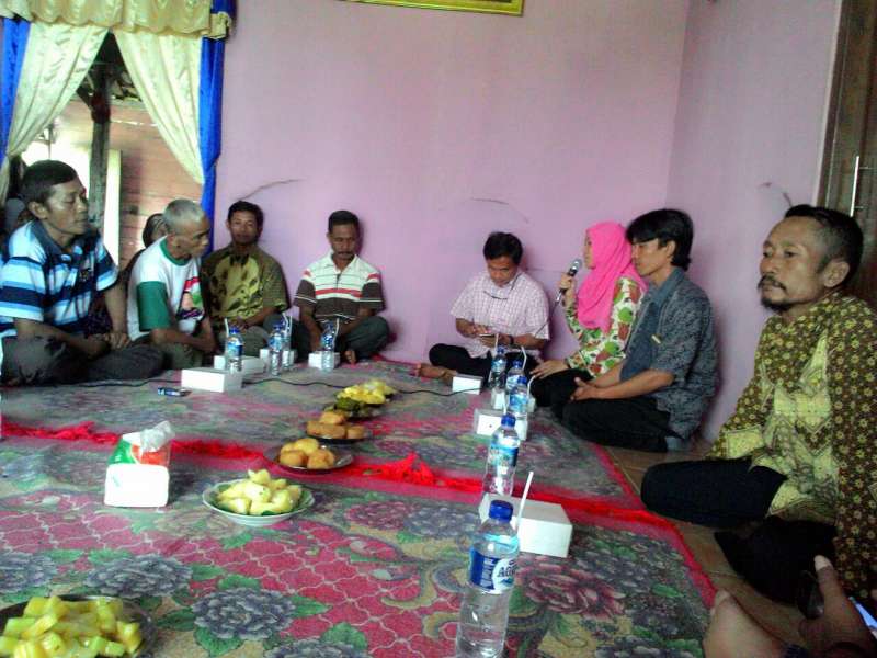 Apresiasi KYLC, Kuswiyanto Belajar pada Siska Bupati Sehari&nbsp;