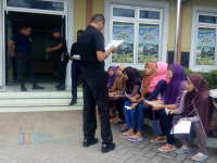 Eks Karyawan Pabrik Rokok 369 Akan Menerima Manfaat BPJS