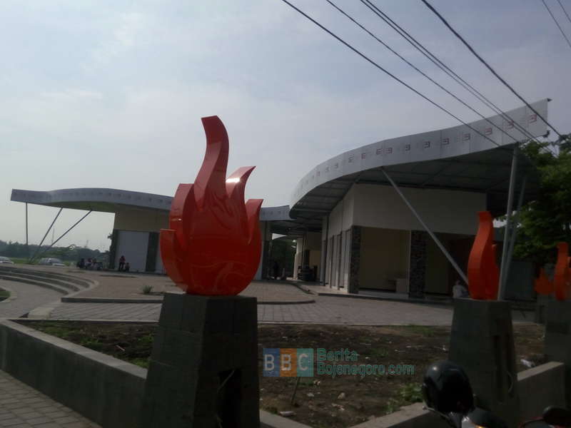 Akibat Prosentase Anggaran SDM Jauh Dibawah Pembangunan Insfrastruktur