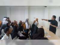 Pemkab Bojonegoro Kenalkan RSUD pada Pegawai BLUD Baru