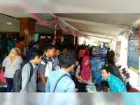 Pengangguran Masih Tinggi, Job Fair Masih Jadi Jurus Andalan