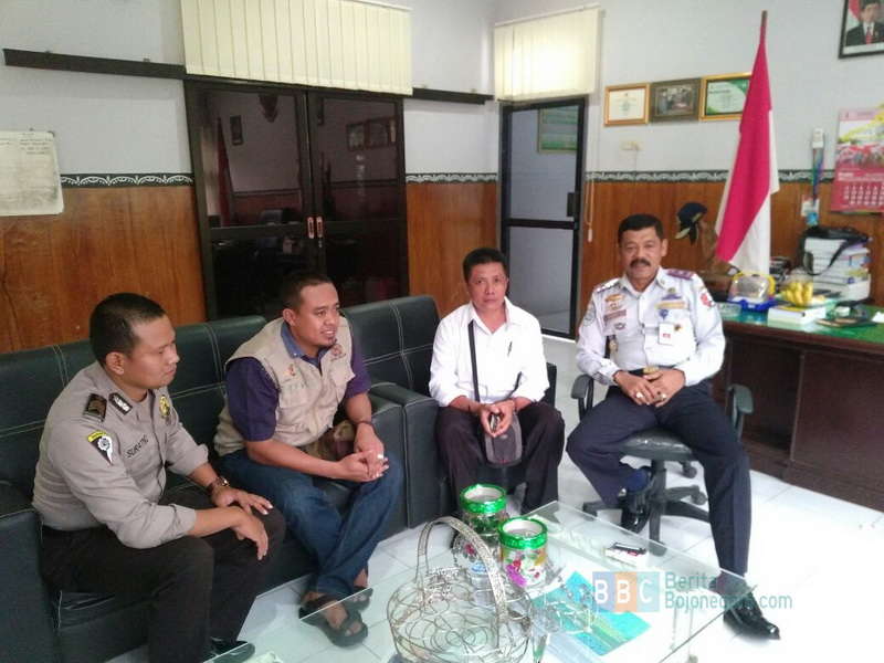 Dishub Minta PKMLW Lengkapi Syarat Peserta Lelang