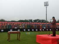 Jabatan Camat Baureno dan Ngraho Masih Kosong