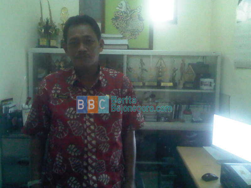 Sektor Pariwisata Sumbang PAD Sebesar 1,5 M di Tahun 2016