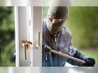 Ditinggal Rekreasi ke Bali, Harta Evin Senilai Rp255 Juta Amblas