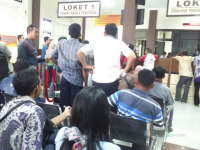 Hari Terakhir Berlakunya Tarif PP Nomor 50 Tahun 2010