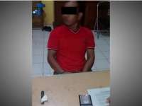 Kedapatan Miliki Sabu, Seorang Sopir Truk di Tuban Diamankan Polisi