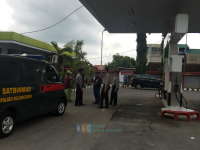 Harga BBM Non-Subsidi Kembali Naik