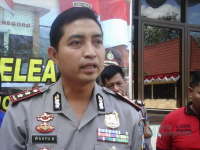 Kapolres: Pajak Kendaraan Bermotor Tidak Naik, yang Naik BBN-KB, Administrasi STNK dan TNKB