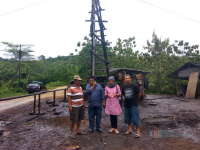 Sidak ke Sumur Minyak Tua, Komisi B Dengarkan Aspirasi Para Penambang