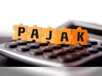 KPP Pratama Bojonegoro Hanya Capai 75% Target Pajak 2016