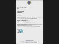 Kongres PSSI Digelar Besok, Persibo Sudah Dapat Undangan Resmi