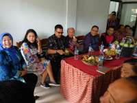 Kemenkop Akan Galakkan Program Koperasi Berbasis Petani