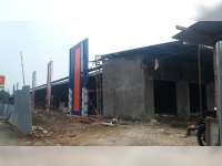 Revitalisai 4 Pasar Ditarget Selesai Akhir Bulan Ini