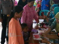 Penerima Dana PKH di Bojonegoro Terus Bertambah