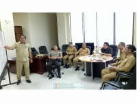 Pemkab Bojonegoro Ancang-Ancang Bentuk Tim Saber Pungli