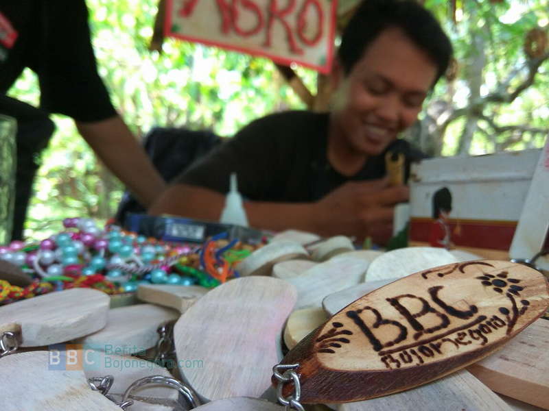 Dinas Koperasi Akan Kembangkan Kewirausahaan di Kawasan Migas