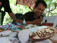 Dinas Koperasi Akan Kembangkan Kewirausahaan di Kawasan Migas