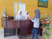 Di Cepu Berdiri Hotel Khusus Pendidikan