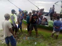 Pencarian Korban Tenggelam di Wilayah Soko Hari Ini Dilanjutkan