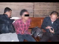 Setubuhi Gadis Bawah Umur, Pemuda asal Ngraho Dibekuk Polisi