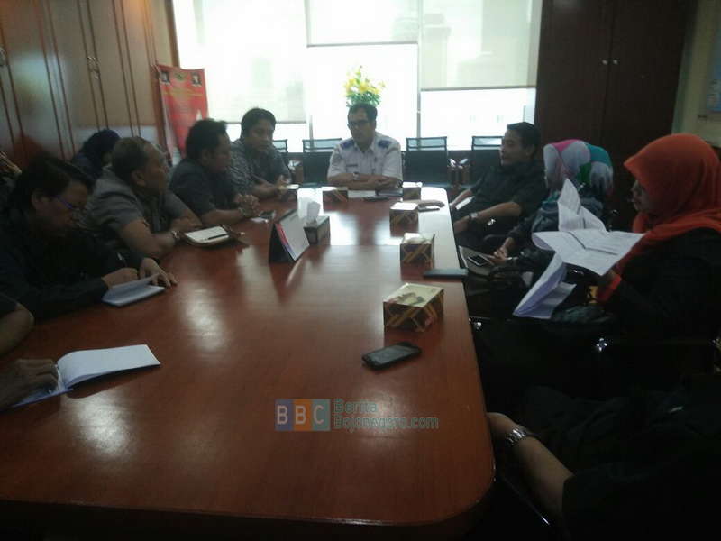 Komisi A Tanyakan Kebenaran Pengaktifan Rel Bojonegoro-Tuban Ke Kemenhub