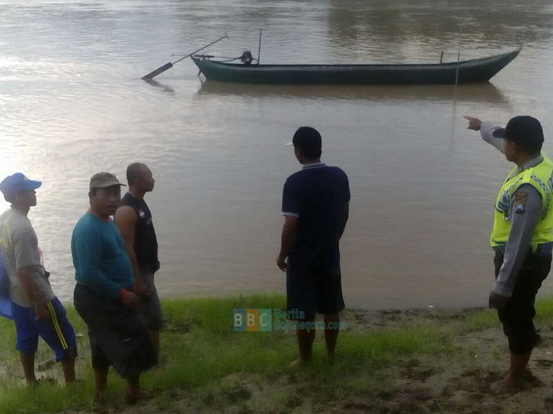 Hingga Sore Ini Korban Tenggelam Belum Ditemukan