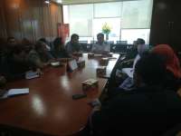 Kemenhub RI Tegaskan Pembangunan Rel Bojonegoro - Tuban Segera Dilaksanakan