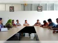 Gedung RSUD Lama Akan Difungsikan sebagai RS Jiwa