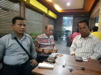 Pengcab IPSI Bojonegoro: Pelaku Persetubuhan di Tambakrejo Bukan Anggota Perguruan Pencak Silat