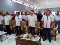 Hary Tanoe : Perputaran Ekonomi Menumpuk di Kota Besar